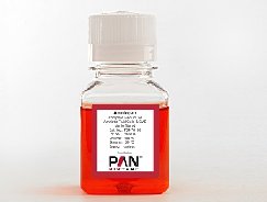 德國PAN Biotech Gmbh推出100ml的Amniopan羊水細胞培養(yǎng)基